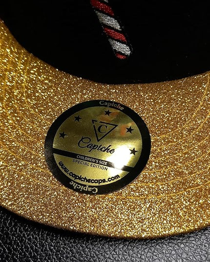 Capiche [99+ Variations] Special Series Snapback Cap - One Size Unisex Men