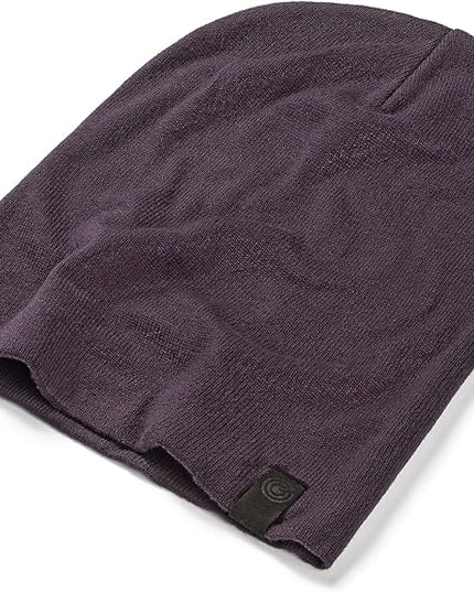 Revony Chemo Beanie Cap - Soft and Skin Friendly - 100% Cotton