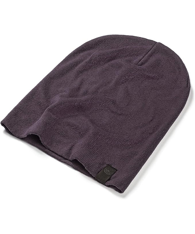 Revony Chemo Beanie Cap - Soft and Skin Friendly - 100% Cotton