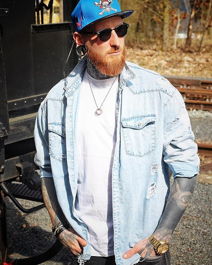Capiche [99+ Variations] Special Series Snapback Cap - One Size Unisex Men
