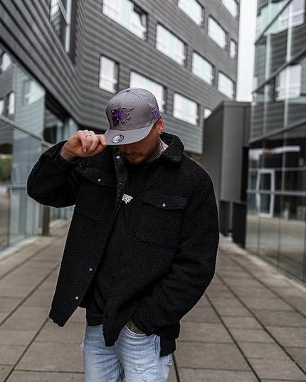Capiche [99+ Variations] Special Series Snapback Cap - One Size Unisex Men