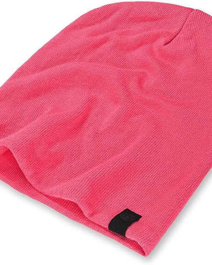 Revony Chemo Beanie Cap - Soft and Skin Friendly - 100% Cotton