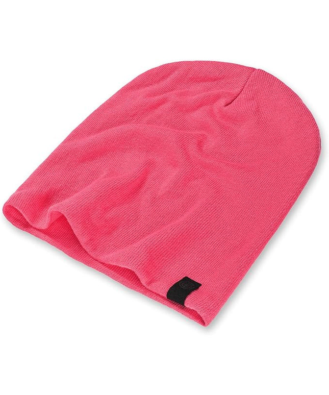 Revony Chemo Beanie Cap - Soft and Skin Friendly - 100% Cotton