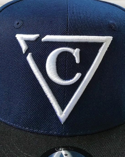 Capiche [99+ Variations] Special Series Snapback Cap - One Size Unisex Men