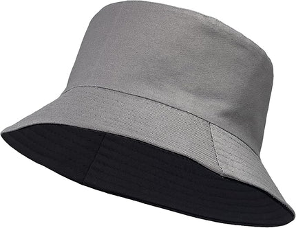 Utmost Bucket Hat | Two Tone Dual Color and Gradient Styles | Lightweight & Packable | Outdoor Summer Sun Hat