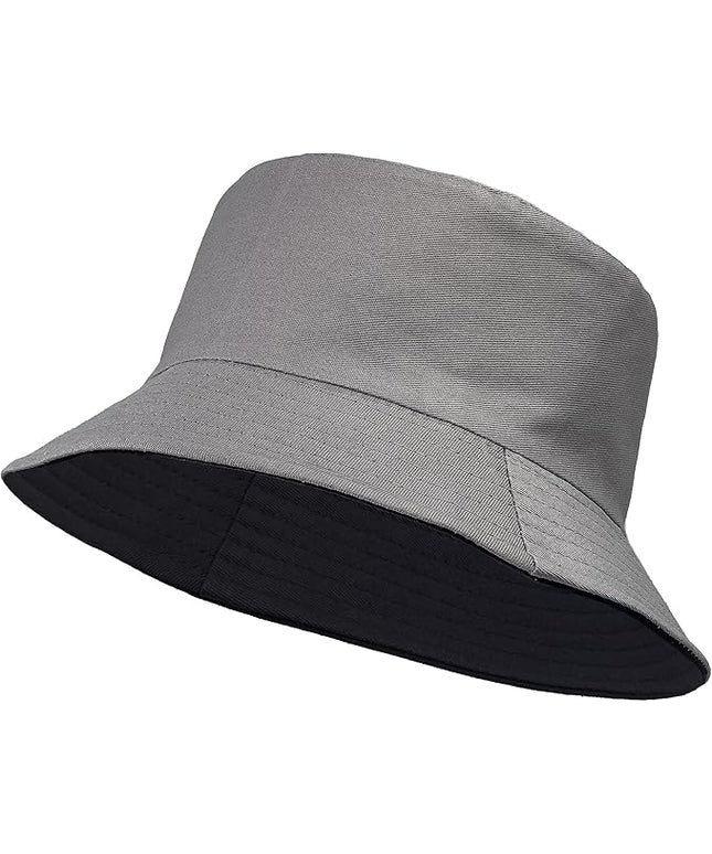 Utmost Bucket Hat | Two Tone Dual Color and Gradient Styles | Lightweight & Packable | Outdoor Summer Sun Hat
