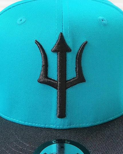 Capiche [99+ Variations] Special Series Snapback Cap - One Size Unisex Men