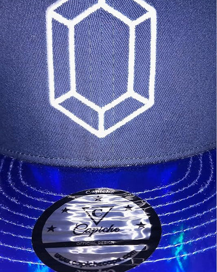 Capiche [99+ Variations] Special Series Snapback Cap - One Size Unisex Men