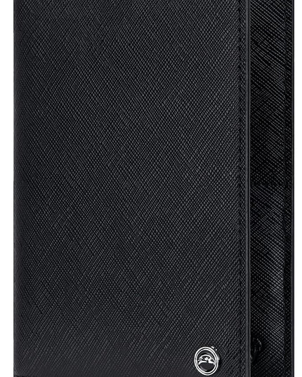 2 Passport Holder - Travel Essentials, RFID Blocking Wallet Credit Card Organiser, Plain Accessories Slim Cover For Men & Women | Travel Essentials, RFID Blocking, Wallet, Accessories, Slim Cover