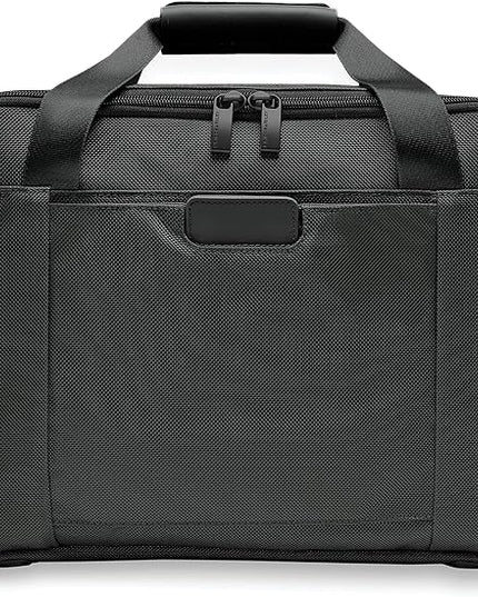 Briggs & Riley Travel Duffel Bag - Weekender & Overnight Luggage for Women & Men, Softside Bag