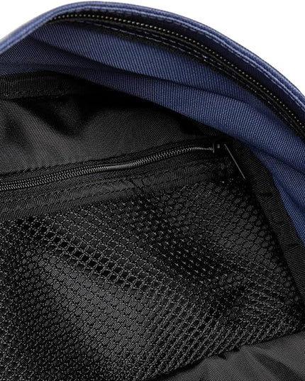 EASTPAK Unisex Out of Office Backpack, Glossy Blue, One Size, OUT OF OFFICE