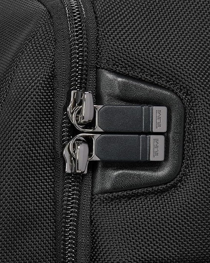 TUMI - Alpha Laptop Briefcase - Men's Work and Commute Bag - Fits up to a 15" Screen