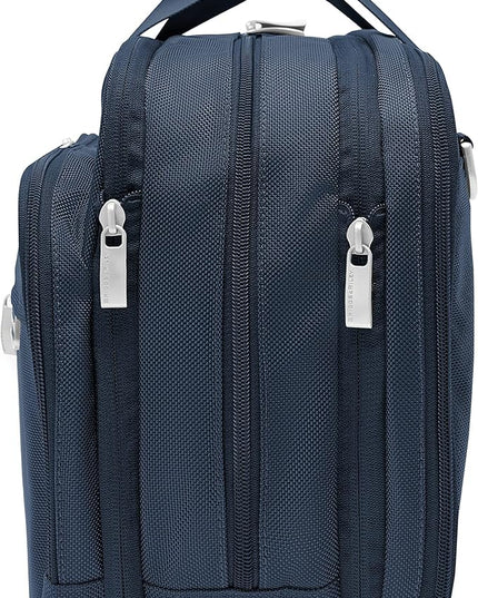 Briggs & Riley Travel Duffel Bag - Weekender & Overnight Luggage for Women & Men, Softside Bag