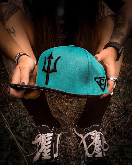 Capiche [99+ Variations] Special Series Snapback Cap - One Size Unisex Men