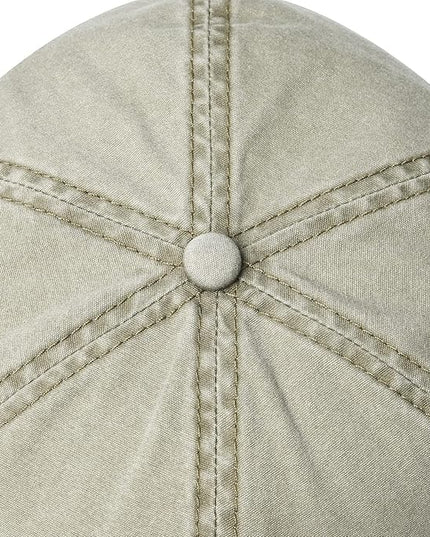 VOBOOM Cotton Washing Flat Cap Cabbie Hat Gatsby Ivy Irish Hunting Newsboy