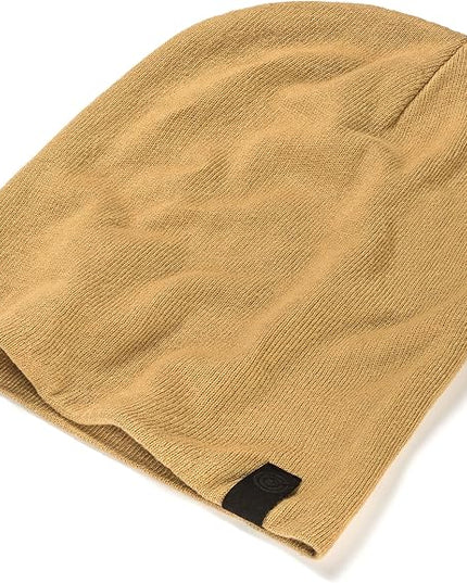 Revony Chemo Beanie Cap - Soft and Skin Friendly - 100% Cotton