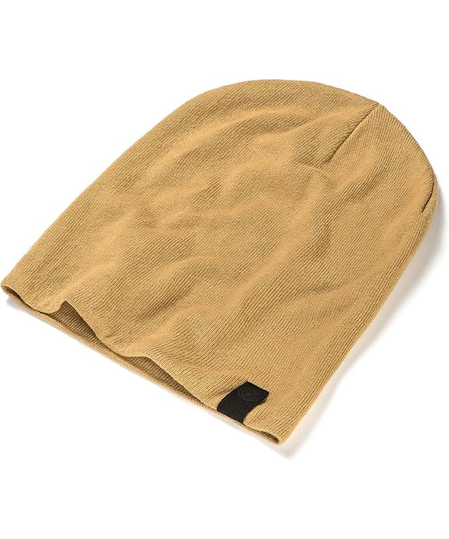 Revony Chemo Beanie Cap - Soft and Skin Friendly - 100% Cotton