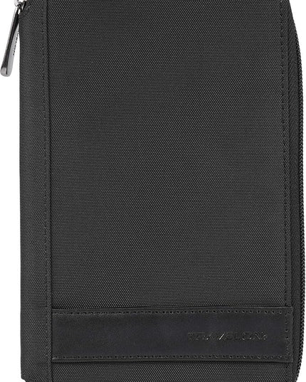 Travelon RFID Blocking Multi-Passport Holder