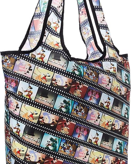 CHIFLE ECO0408 Character Folding Eco Bag