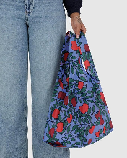 BAGGU Unisex Standard Baggu パターン 100% recycled