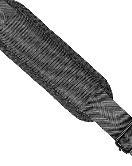 Kenneth Cole Recycled Polyester Slim 16" Laptop Business Briefcase, Black