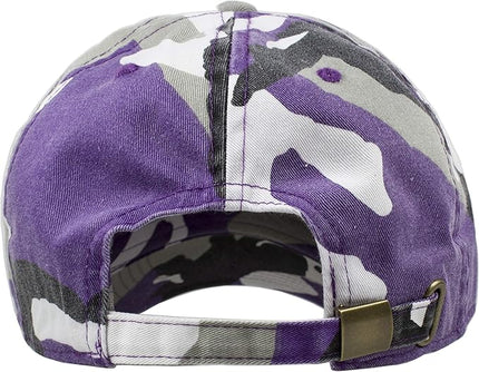 Gelante Baseball Cap Dad Hat 100% Cotton Polo Style Plain Blank Adjustable Size.