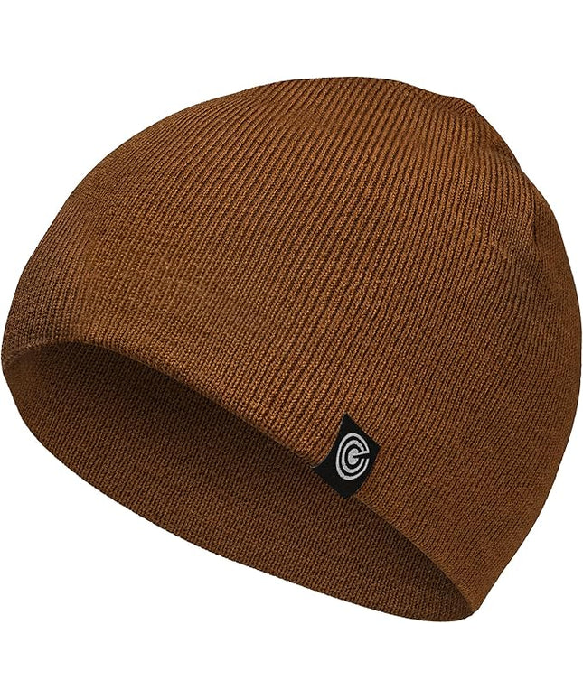 Original Beanie Cap - Soft Knit Beanie Hat - Warm and Durable