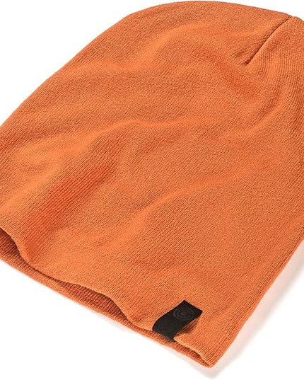 Revony Chemo Beanie Cap - Soft and Skin Friendly - 100% Cotton