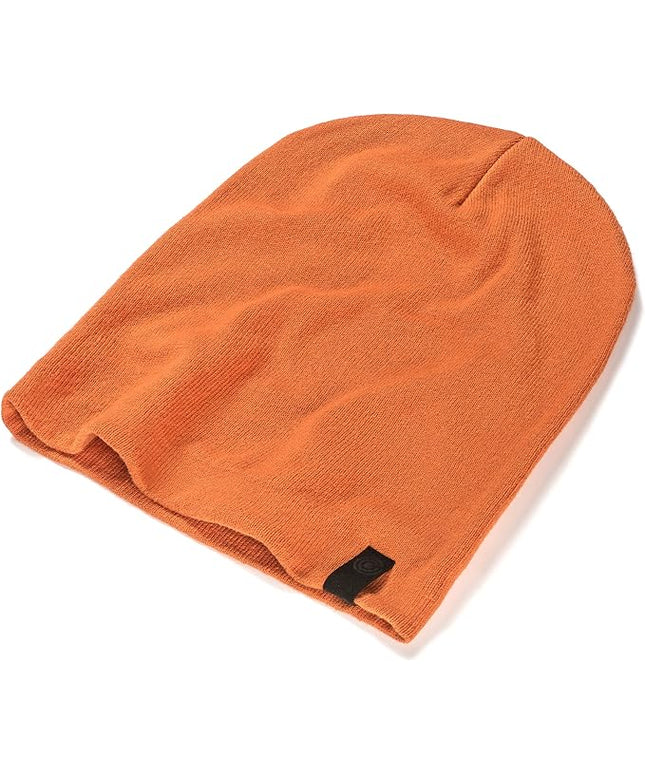 Revony Chemo Beanie Cap - Soft and Skin Friendly - 100% Cotton