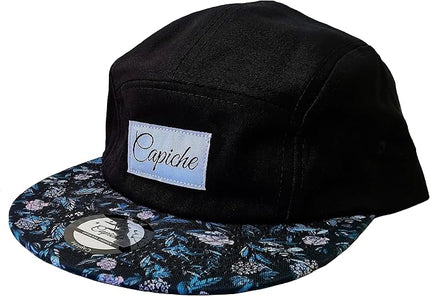 Capiche [99+ Variations] Special Series Snapback Cap - One Size Unisex Men