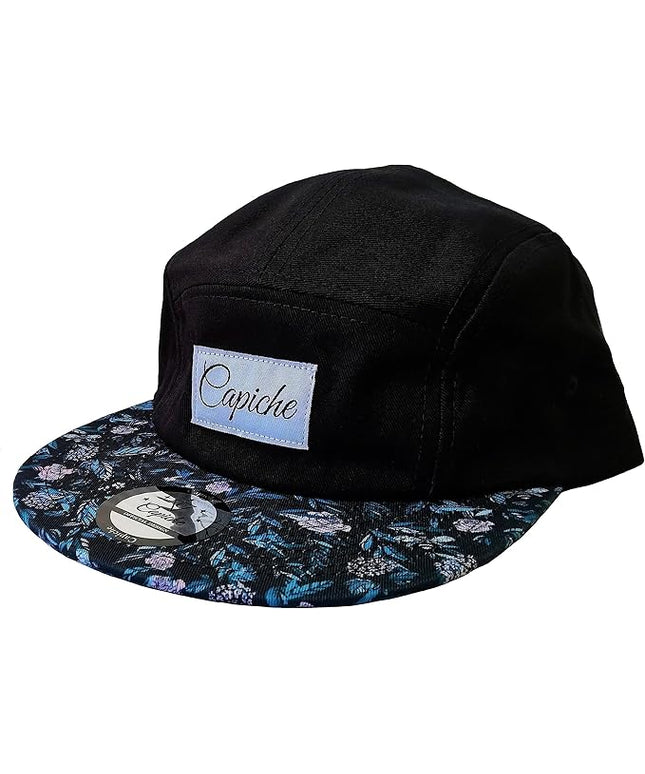 Capiche [99+ Variations] Special Series Snapback Cap - One Size Unisex Men