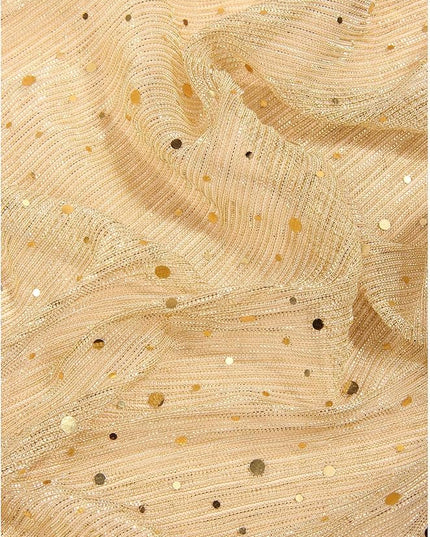 Floerns Women's Sequin Bandana Square Scarf Silk Scarves Mesh Shawl and Wrap for Evening Dresses