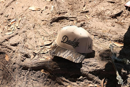 The Mad Hatter, Men & Women's Trucker Hat, Premium Embroidered Adjustable Snapback for Everyday Wear