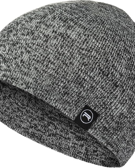 Original Beanie Cap - Soft Knit Beanie Hat - Warm and Durable