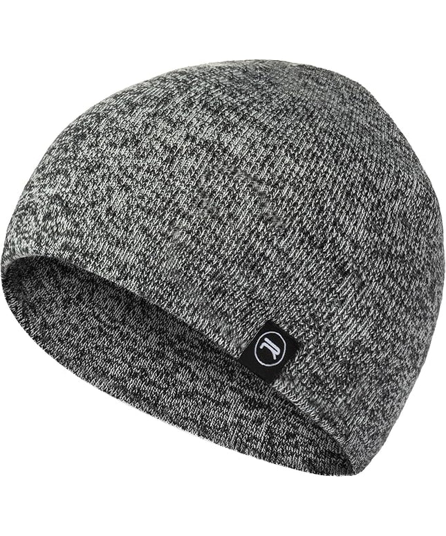 Original Beanie Cap - Soft Knit Beanie Hat - Warm and Durable