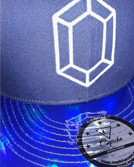 Capiche [99+ Variations] Special Series Snapback Cap - One Size Unisex Men