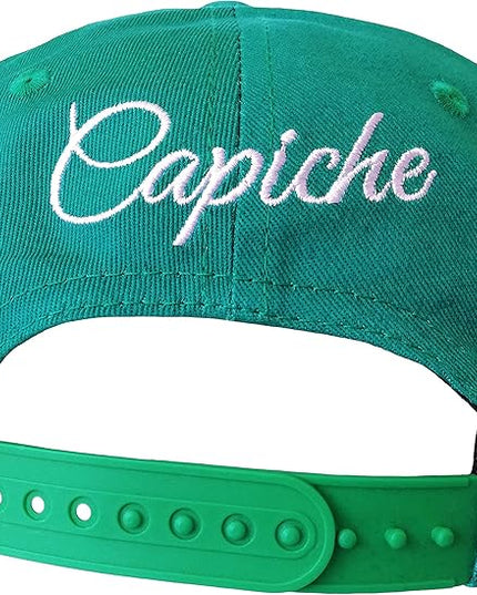 Capiche [99+ Variations] Special Series Snapback Cap - One Size Unisex Men