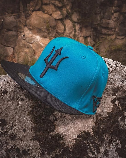 Capiche [99+ Variations] Special Series Snapback Cap - One Size Unisex Men