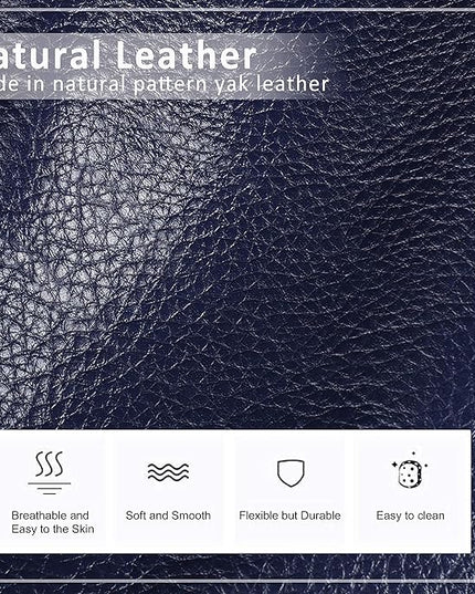befen Genuine Leather Small Crossbody Bags for Women Cell Phone Bag Cross Body Purses,Silver Zipper