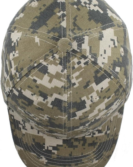 Gelante Plain Blank Baseball Caps Adjustable Back Strap Wholesale LOT 12 PC'S