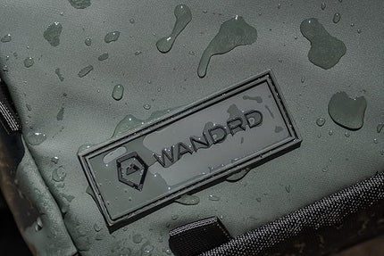 WANDRD PRVKE 21L, V3 Photography Bundle: Weather-Resistant Travel & Camera Backpack with Laptop Sleeve, Quick Side Access, Clamshell Opening – Ideal Photography & Travel Bag