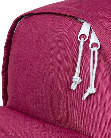 Eastpak OUT OF OFFICE Backpack, 27 L, Kontrastprburg, One Size, EASTPAK OUT OF OFFICE KontrastPrBurg BACKPACKS