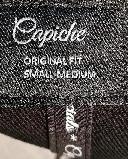 Capiche [99+ Variations] Special Series Snapback Cap - One Size Unisex Men