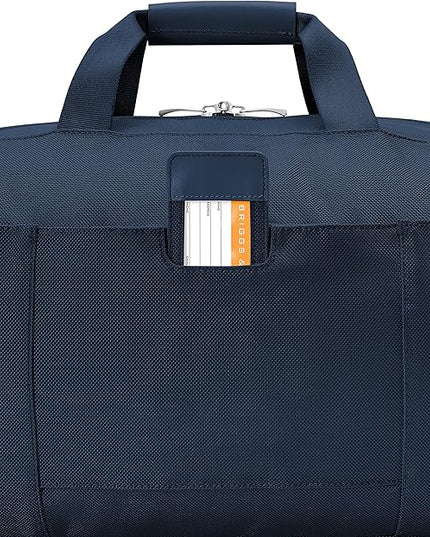 Briggs & Riley Travel Duffel Bag - Weekender & Overnight Luggage for Women & Men, Softside Bag