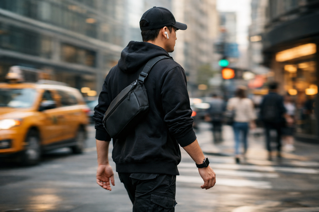 <h2>Stay Urban. Stay in the Loop.</h2>